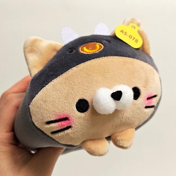 もちふわ！ころころにゃんこ こうべぎゅうにゃん 兵庫 お土産 神戸お
