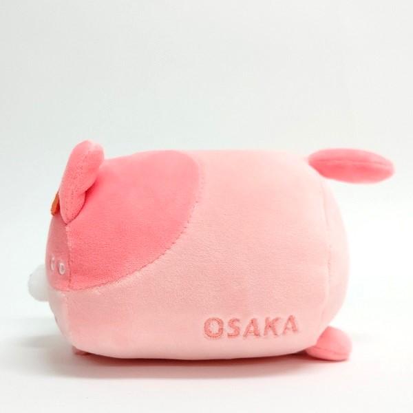 もちふわ！ころころにゃんこ たこにゃん 大阪 お土産 大阪お土産 ネコ