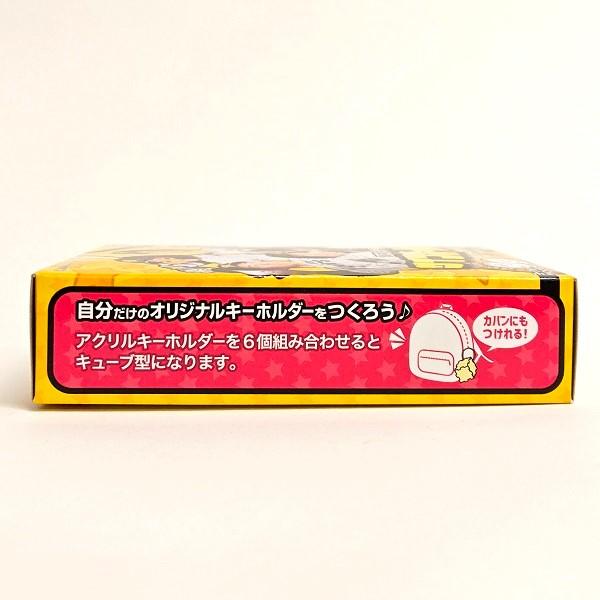 タイガース サインボール グミ 2026ver. ヨーグルト味 アクリル
