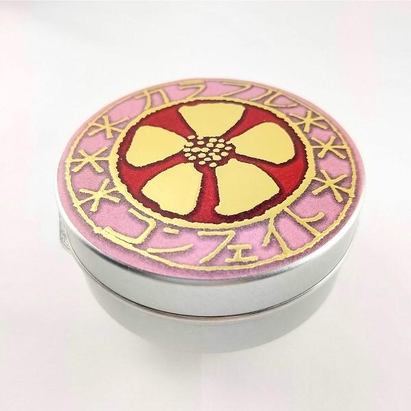 星のこんぺいとう屋さん 金平糖のオンラインショップ コンペイトウ屋さん