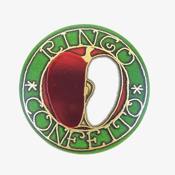 使い勝手の良い 金平糖 りんご 大阪 お土産 コンペイトウ こんぺいとう 星果庵 宇治園 バレンタイン 和菓子 おしゃれ かわいい お取り寄せ プレゼント お返し