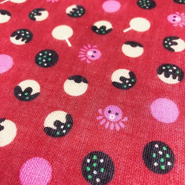 激安大特価 たこやきタオルはんかち 赤 大阪 大阪土産 お土産 おみやげ みやげ かわいい ドット ハンドタオル タオル ガーゼ ハンカチ 人気 プレゼント Discoversvg Com