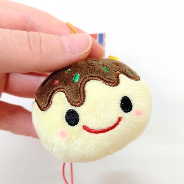 なかよしマスコット「たこ焼きタコちゃん」 たこ 大阪 関西 大阪 なかよしマスコット「たこ焼きタコちゃん」 たこ 大阪 関西 大阪