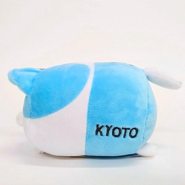 もちふわ!ころころにゃんこ しんせんぐみにゃん 京都 お土産 もちふわ!ころころにゃんこ しんせんぐみにゃん 京都 お土産