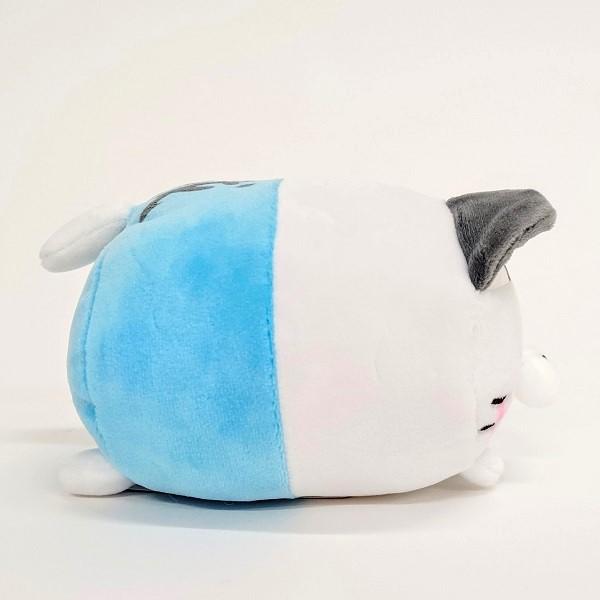 もちふわ!ころころにゃんこ しんせんぐみにゃん 京都 お土産 もちふわ!ころころにゃんこ しんせんぐみにゃん 京都 お土産