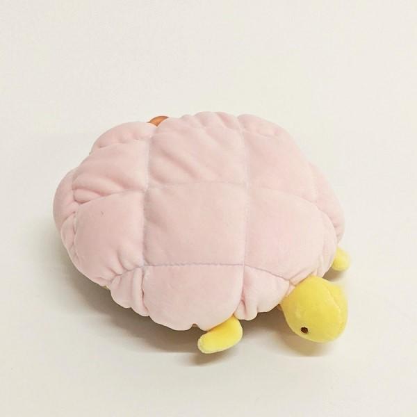 かメロンパン ぬいぐるみ イチゴ お土産 おみやげ ご当地かメロンパン