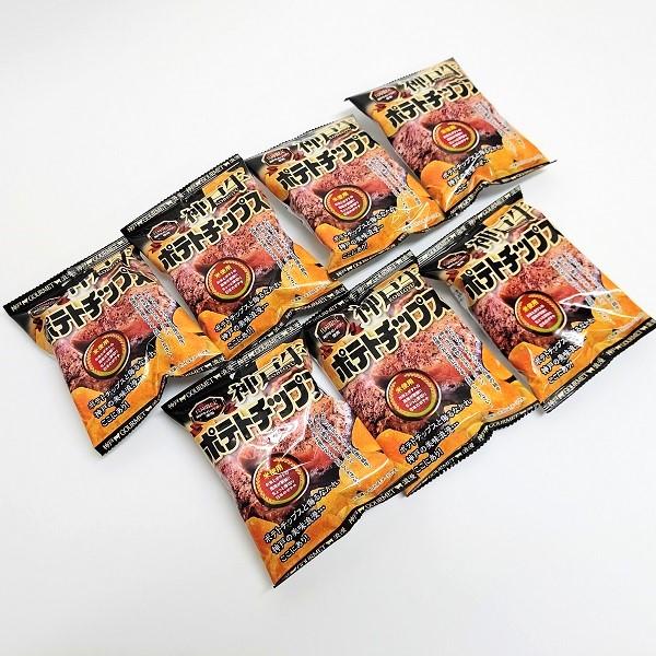 神戸牛 ポテトチップス 7袋 兵庫 神戸 鳴門千鳥本舗 お土産 ご 神戸牛 ポテトチップス 7袋 兵庫 神戸 鳴門千鳥本舗 お土産 ご