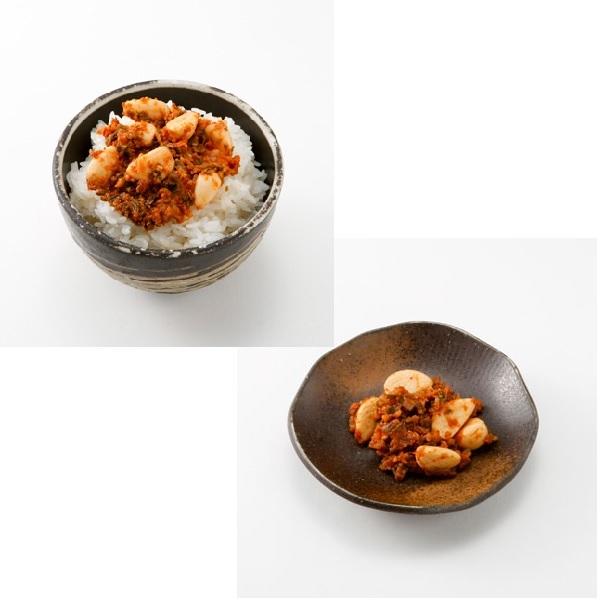 たむら のお肉が入った にんにく肉味噌 たむけん 大阪 お土産 大阪土産 関西 おみやげ 酒のあて ご飯のお供 おつまみ おにぎり お弁当 帰省土産 おみやげ処いちびり庵 通販 Yahoo ショッピング