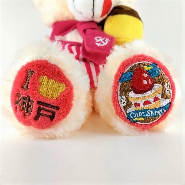 ご当地ベア 兵庫（洋菓子）ぬいぐるみ くま クマ コレクション