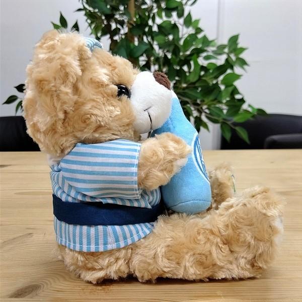 ご当地ベア 兵庫（有馬）ぬいぐるみ くま クマ コレクション