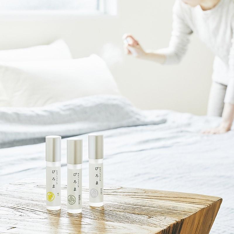 市田商店 ピローミスト ぴろま枕用フレグランス ラベンダー ml 121 0002 眠りの専門店 市田商店 Yahoo 店 通販 Yahoo ショッピング