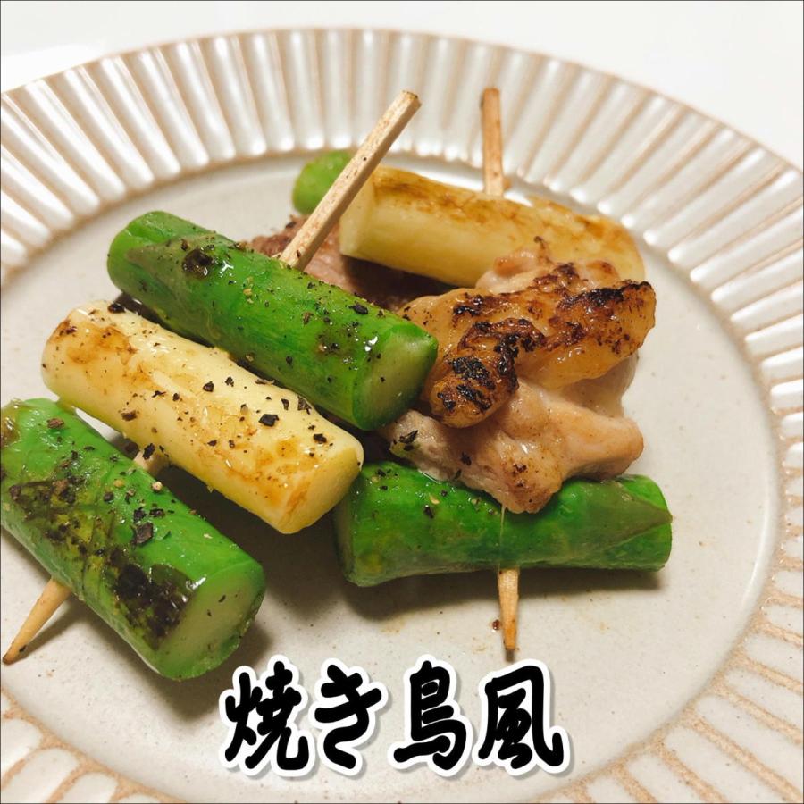 特選グリーンアスパラ　LLサイズ　500g×3袋　化粧箱　北海道産　GLL-1.5DB |  | 06