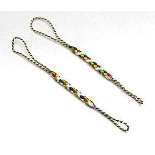 国産 根付紐 五色 10本セット : いち藤 - 通販 - Yahoo!ショッピング