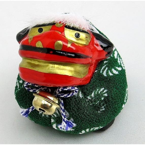 獅子舞 お手玉 緑 大 : いち藤 - 通販 - Yahoo!ショッピング