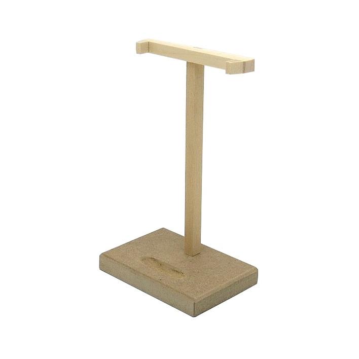 羽子板用】スタンド 6寸用 羽子板 押絵 木目込 プレス 材料 部材