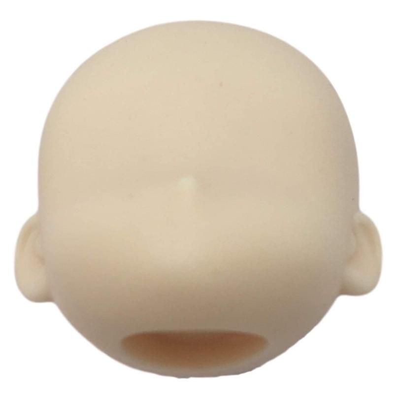 オビツ11 オビツドール 11cm用 ヘッド 11-01ヘッド ホワイティ オビツ11 オビツドール 11cm用 ヘッド 11-01ヘッド ホワイティ