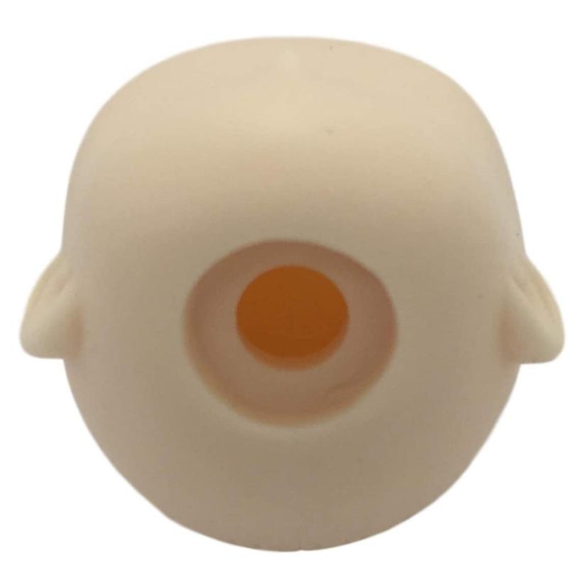オビツ11 オビツドール 11cm用 ヘッド 11-01ヘッド ホワイティ オビツ11 オビツドール 11cm用 ヘッド 11-01ヘッド ホワイティ