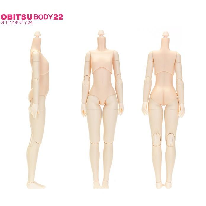 オビツボディ11 ホワイト フルアクションドール 可動式フィギュア 新品未開封 Amazon | XiDonDon 1/12スケールBJDドールボディ9.6 cm/11 cm