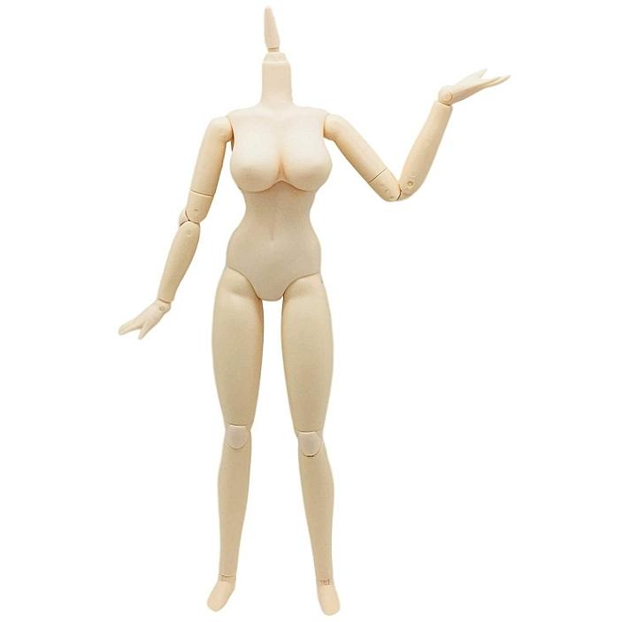 正規品 オビツボディ 27cm SBH L胸 ホワイティ オビツドール 正規品 オビツボディ 27cm SBH L胸 ホワイティ オビツドール