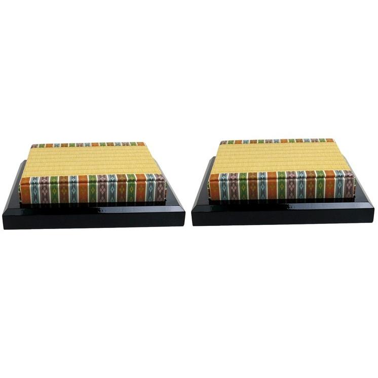 雛人形用 】 親王台 三五 幅21cm×奥17cm 雛人形 ひな人形 玉台 飾台