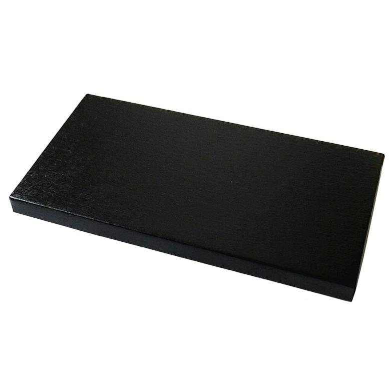 人形用黒台 7cm×13cm（メール便1通で12枚まで同梱可能） : いち藤
