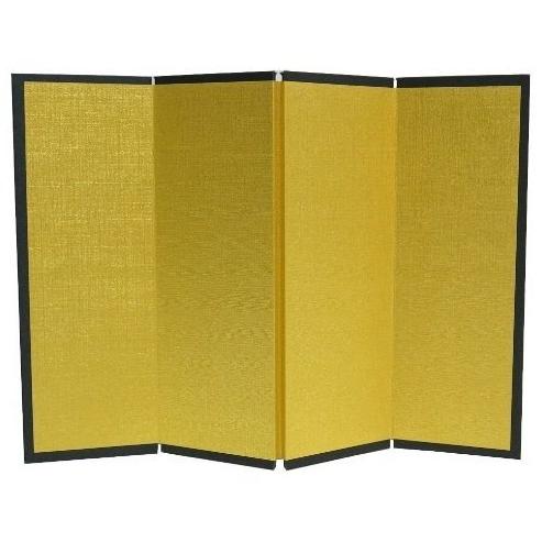 端午の節句　金屏風 Amazon.co.jp: [クラフトマンハウス] 金屏風 日本製 端午の節句 ミニ