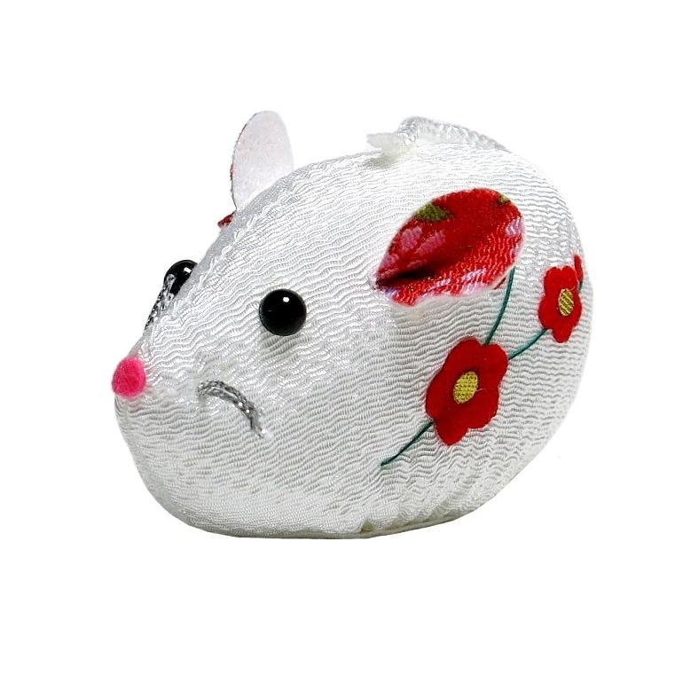 ちりめん細工　ねずみ hqdefault.jpg