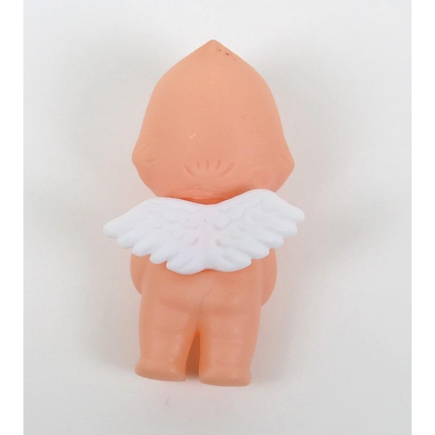 国産 ハートキューピー人形 赤色 身長 5cm × 5体セット : いち藤