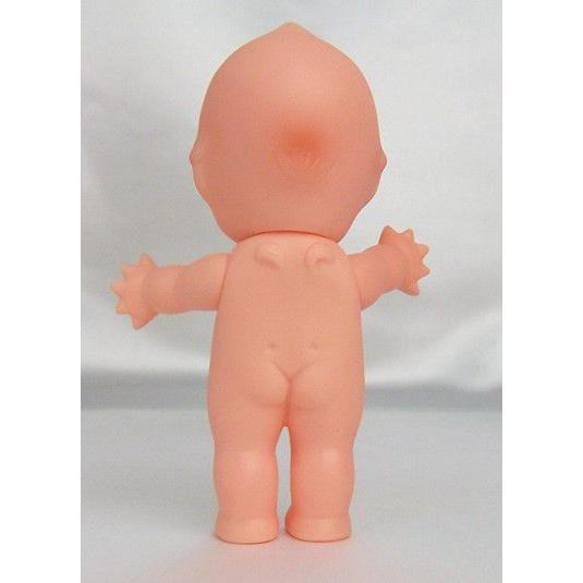 日本製 キューピー 人形 身長10cm ウェルカムドール 国産 : いち