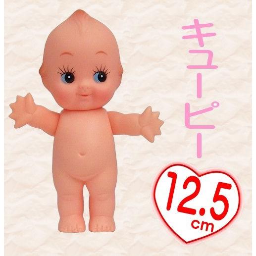 キューピー人形 駄菓子屋玩具】 レトロキューピー人形 12インチ : お菓子と和雑貨の店