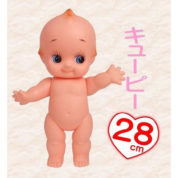 日本製 キューピー 人形 身長 28cm 国産 : いち藤 - 通販 - Yahoo