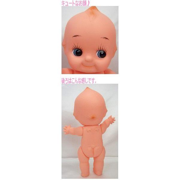 日本製 キューピー人形 身長34cm 国産 : いち藤 - 通販 - Yahoo