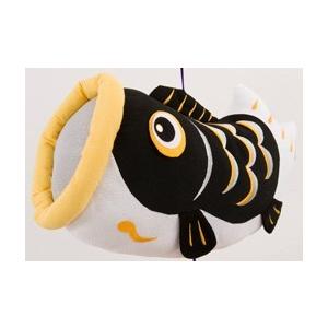 室内鯉のぼり ふわふわ鯉のぼり リュウコドウ 龍虎堂 京都 こいのぼり