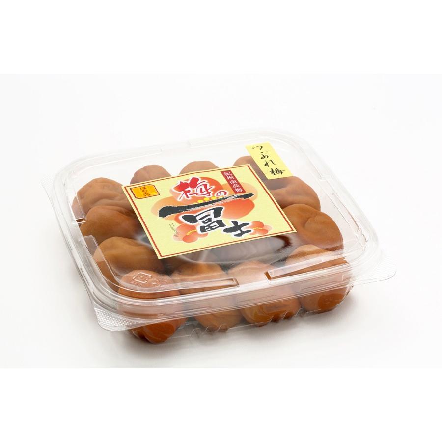 梅干し 訳あり つぶれ梅 はちみつ 塩分8% 400g 産地直送 和歌山県産 紀州南高梅 梅干 うめぼし 規格外品 はちみつ梅 ポイント消化 :TSUBUREHACHIMITSU-400:一冨士 Yahoo!店 - 通販 - Yahoo!ショッピング 梅干し 訳あり つぶれ梅 はちみつ 塩分8% 400g 産地直送 和歌山県産 紀州南高梅 梅干 うめぼし 規格外品 はちみつ梅 ポイント消化 :TSUBUREHACHIMITSU-400:一冨士 Yahoo!店 - 通販 - Yahoo!ショッピング