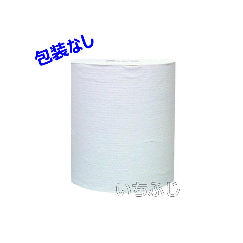 トイレットペーパー1ロール トイレットペーパー TR用度品 1ロール無包装 シングル65m 1
