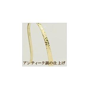 フックピアス オパール 10金 10k K10 イエローゴールド 10月誕生石 ( 誕生日プレゼント 女性 レディース ) |  | 04