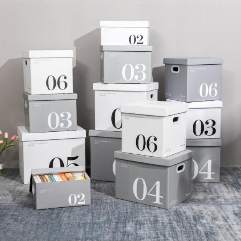 蓋つきストレージボックス 折りたたみ収納ボックス 北欧 楽天市場】30L