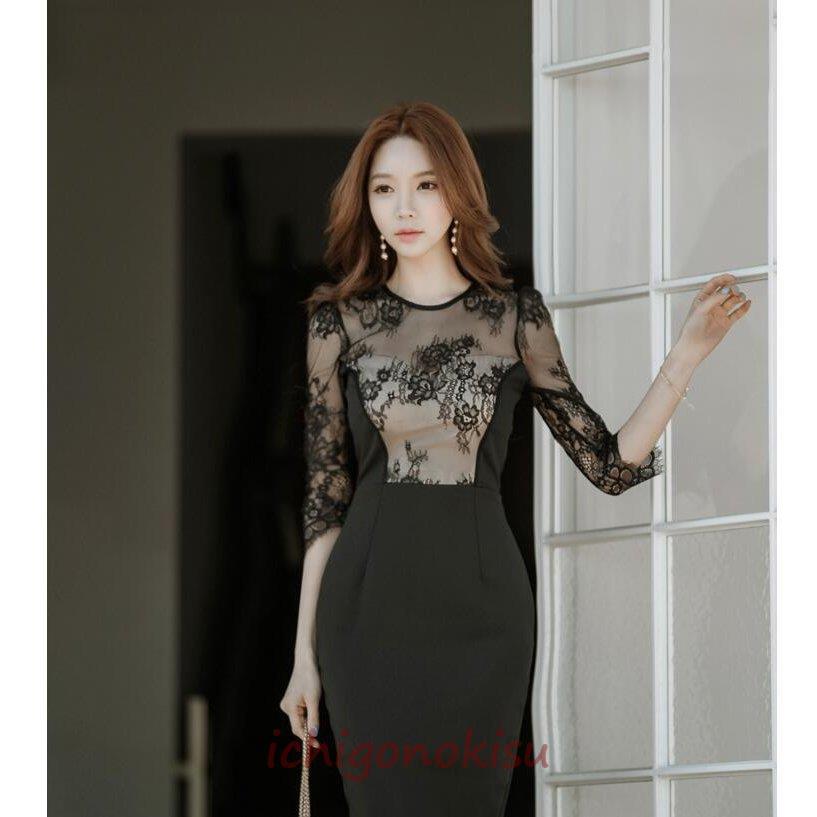 あす楽対応 きれいめ 春夏 ワンピースドレス 代 30代 40代 レディース レースワンピース マキシワンピース 大人 上品 お出かけ 結婚式ドレス オシャレ タイト レース パーティドレス 商品到着後レビューと評価を書く 問い合わせページ にご連絡頂ければ送料無料で