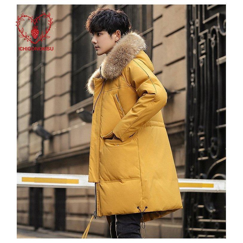 売れ筋アイテムラン ダウンジャケット メンズ おしゃれ ダウンジャケット メンズ ダウンコート 40代 50代 フード付き 無地 カジュアル 中綿ダウンジャケット 大きいサイズ 秋 コート アウター Headshotsbar Com