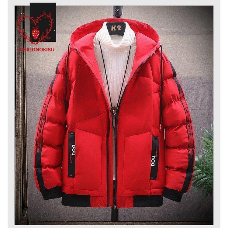 アウトレット大セール ダウンジャケット フードジャケット メンズ ジャケット フード付き 防寒 保温 ジャンパー 秋 冬 大阪セール Ssl Daikyogo Or Jp