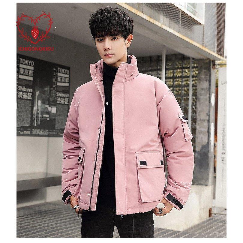 売り出し最激安 ダウンジャケット メンズ 軽量 ダウンコート 冬物 冬服 メンズ アウター 大きいサイズ 黒 ピンク 直売直送 Ssl Daikyogo Or Jp