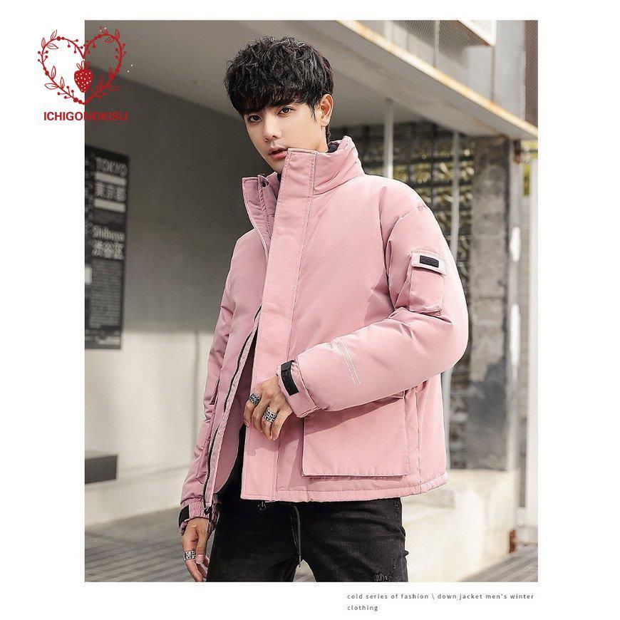 売り出し最激安 ダウンジャケット メンズ 軽量 ダウンコート 冬物 冬服 メンズ アウター 大きいサイズ 黒 ピンク 直売直送 Ssl Daikyogo Or Jp