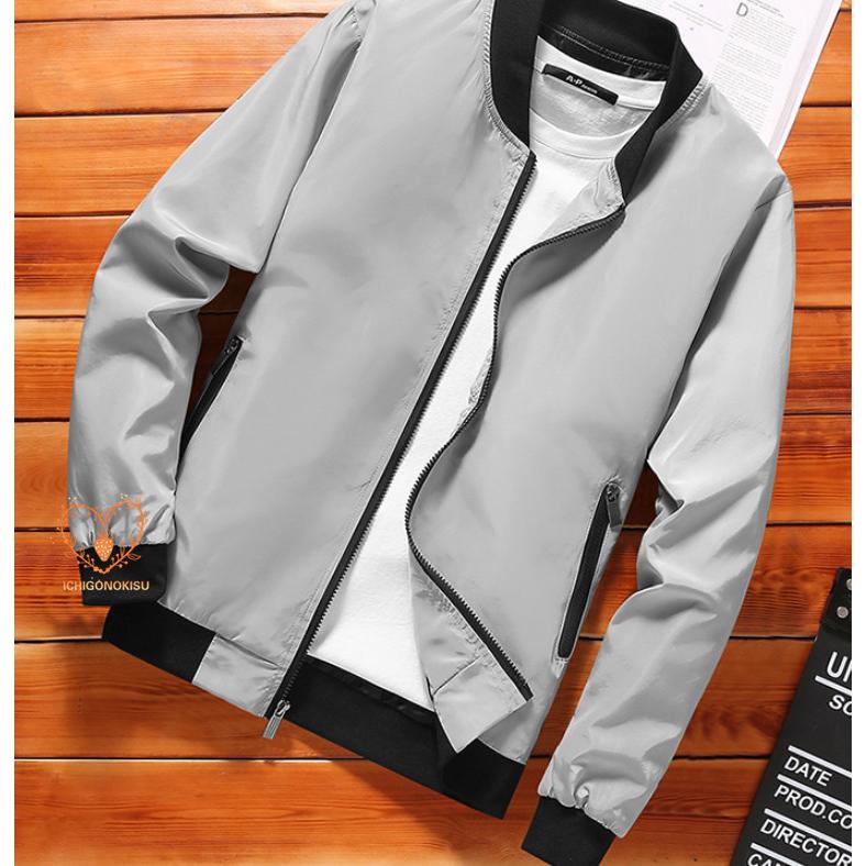 セール スイングトップ ミリタリージャケット メンズ ジャンバー