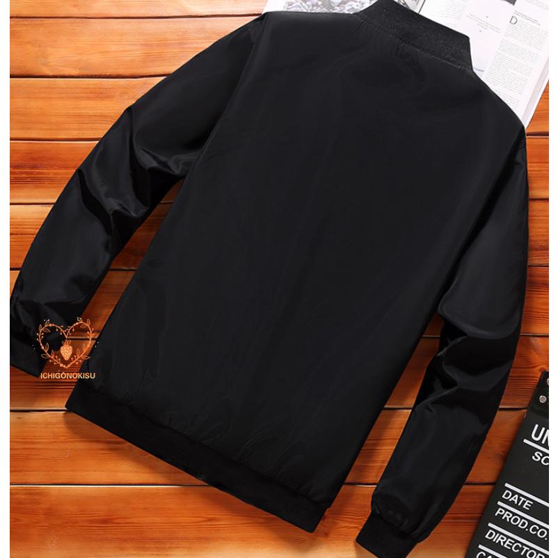 ミリタリージャケット 薄手 ダブルジップ MILITARY 実物 新品 ドイツ軍 ダブルジッパージャケット メンズ