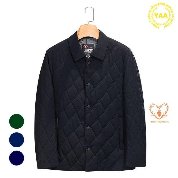 大量入荷 中綿ジャケット メンズ キルティングジャケット アウター コート 中綿ジャケット メンズ キルティングジャケット コート 60代 50代 40代 キルティング 中綿入り ジャケット アウター コート アウター Smssvg Org