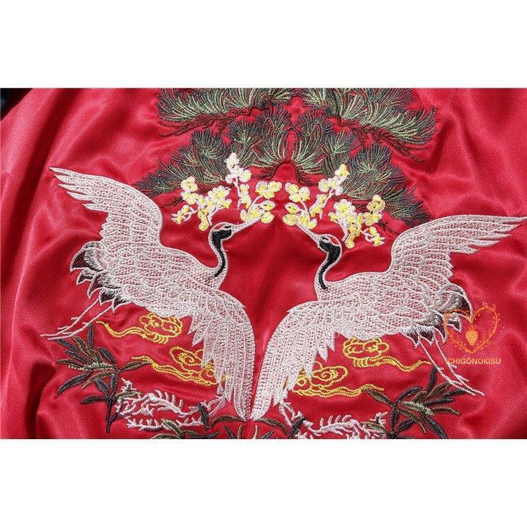 U*A様 Chevrolet Camaro スタジャン 刺繍Mサイズ レーシング U*A様 Chevrolet Camaro スタジャン 刺繍Mサイズ レーシング