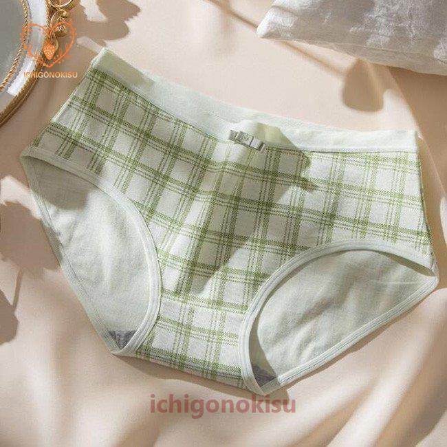 ショーツレディース 綿 3枚セットおしゃれ可愛い かわいい 花柄 通気性 10代代30代 パンツ インナーウェア 下着 Jxy1123 k5 イチゴのキス 通販 Yahoo ショッピング