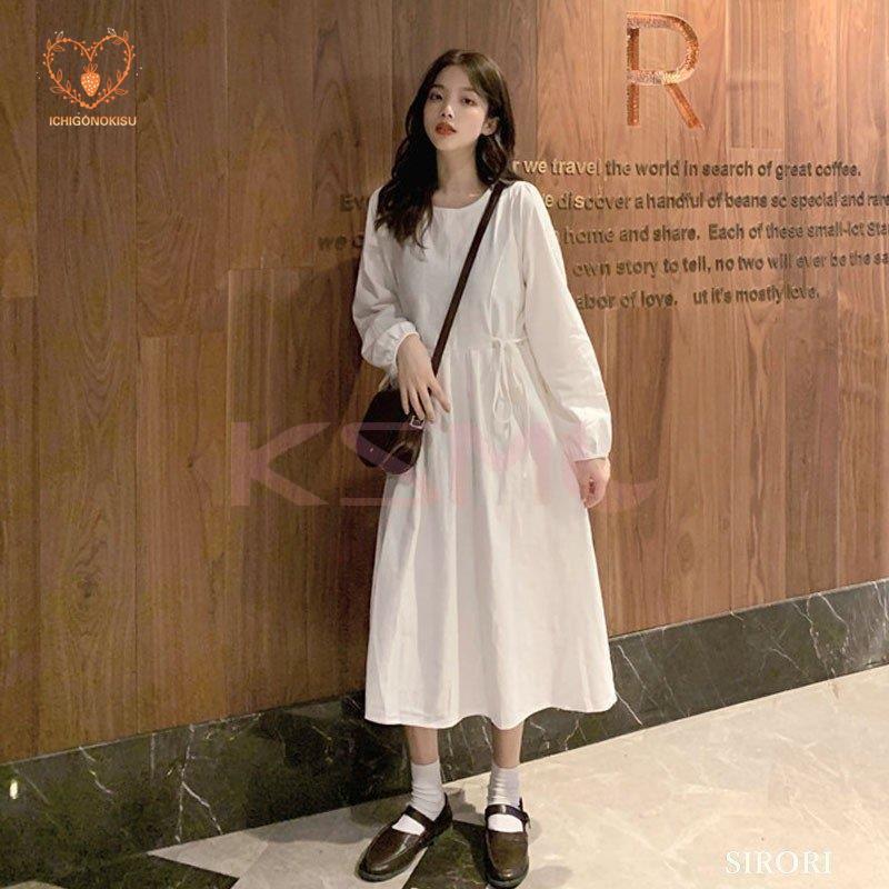 今ならほぼ即納! 限定 韓国 レトロ 花柄 ロングワンピース 夏 Vネック L 長袖 新作 ロングワンピース L 花柄 レトロ 夏 長袖 韓国 ドレス Vネック