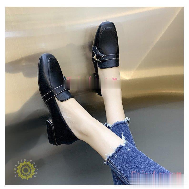 パンプス 春靴 レディース レザーシューズ ローファー パンプス 春靴 レディース レザーシューズ ローファー