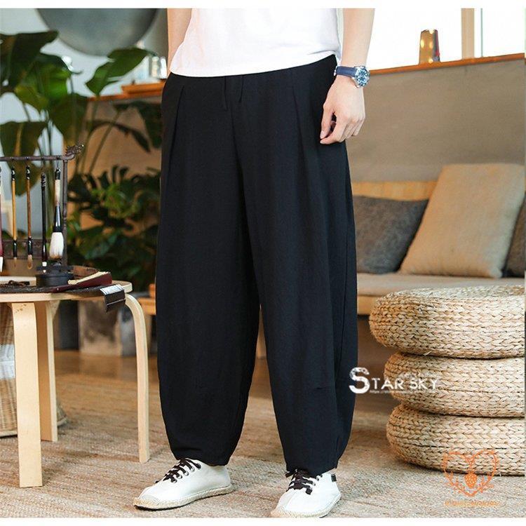 ワイドパンツ カラーパンツ メンズ レディース ゆったり 太め おしゃれ ブランド 韓国ファッション ストリート系 値下げ